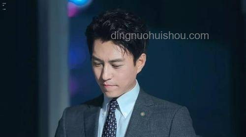 洪尧饰演薛芳菲前夫哥的角色解析