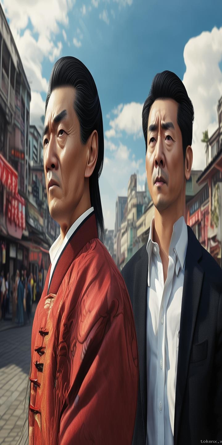 小沈阳与张百乔的友情风波：拉黑背后的多维对比分析