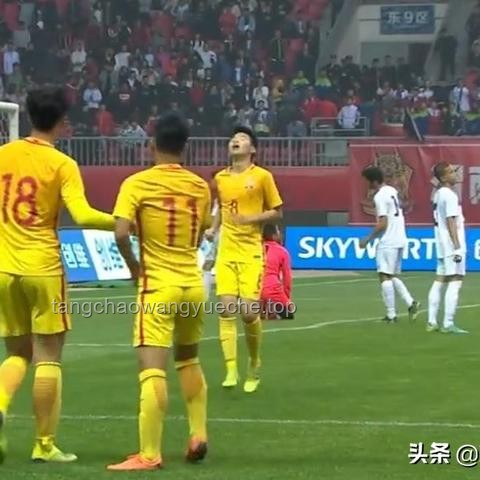 **U16国足夺冠幕后故事：汗水与梦想的交响乐章**