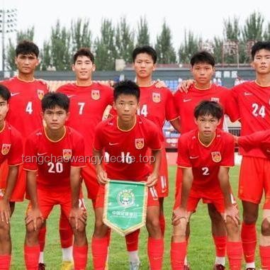 **U16国足夺冠幕后故事：汗水与梦想的交响乐章**