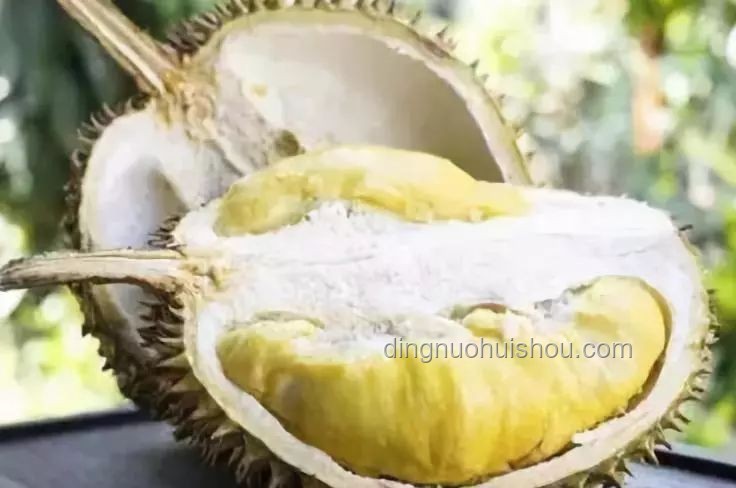 暴跌的榴莲，我如何“捡漏”成功？