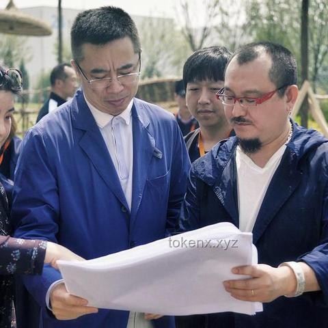 乌尔善：以新技术探索中国电影工业化之路