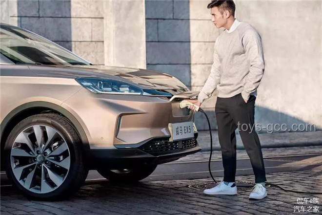 新造车5月洗牌应对：提升排名与稳定市场地位