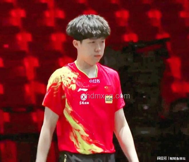 🏆王楚钦与樊振东：乒超再燃战火，上次交手记忆犹新🏓