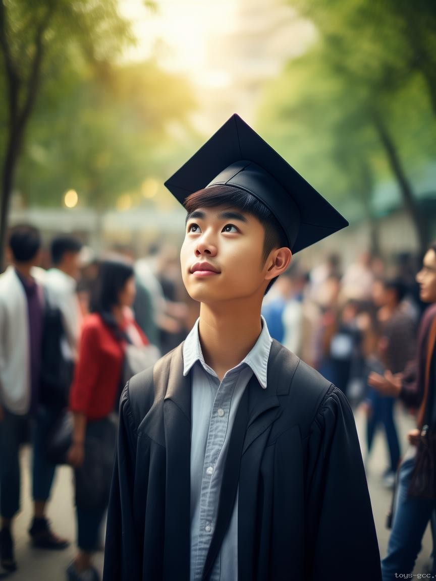 高考抉择背后的教育价值观转变，男生被浙大录取仍参考现象解析