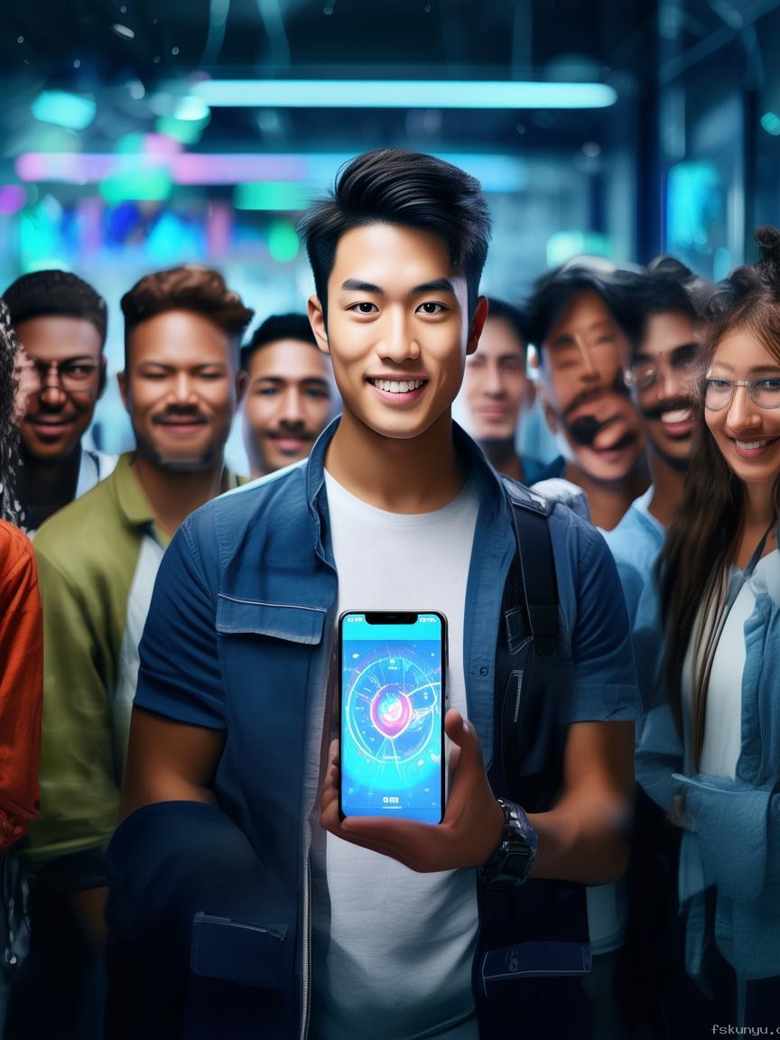 学了这项手机技术，再被发掘，你就是行业新星👍
