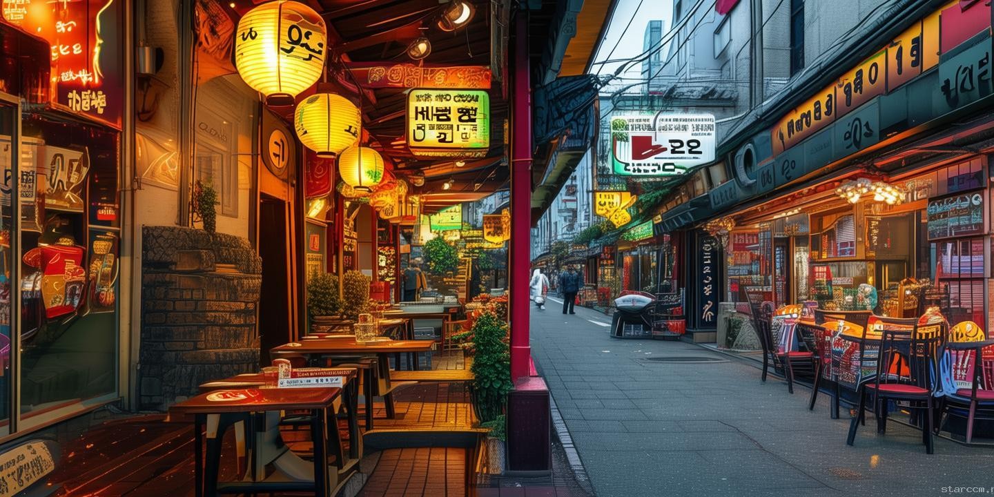 首尔韩定食探店对比：厨子探店¥9万2与热门餐厅