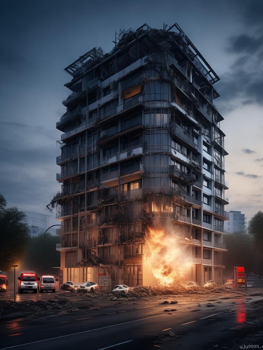 福建楼房爆炸事故背后的行业安全审视