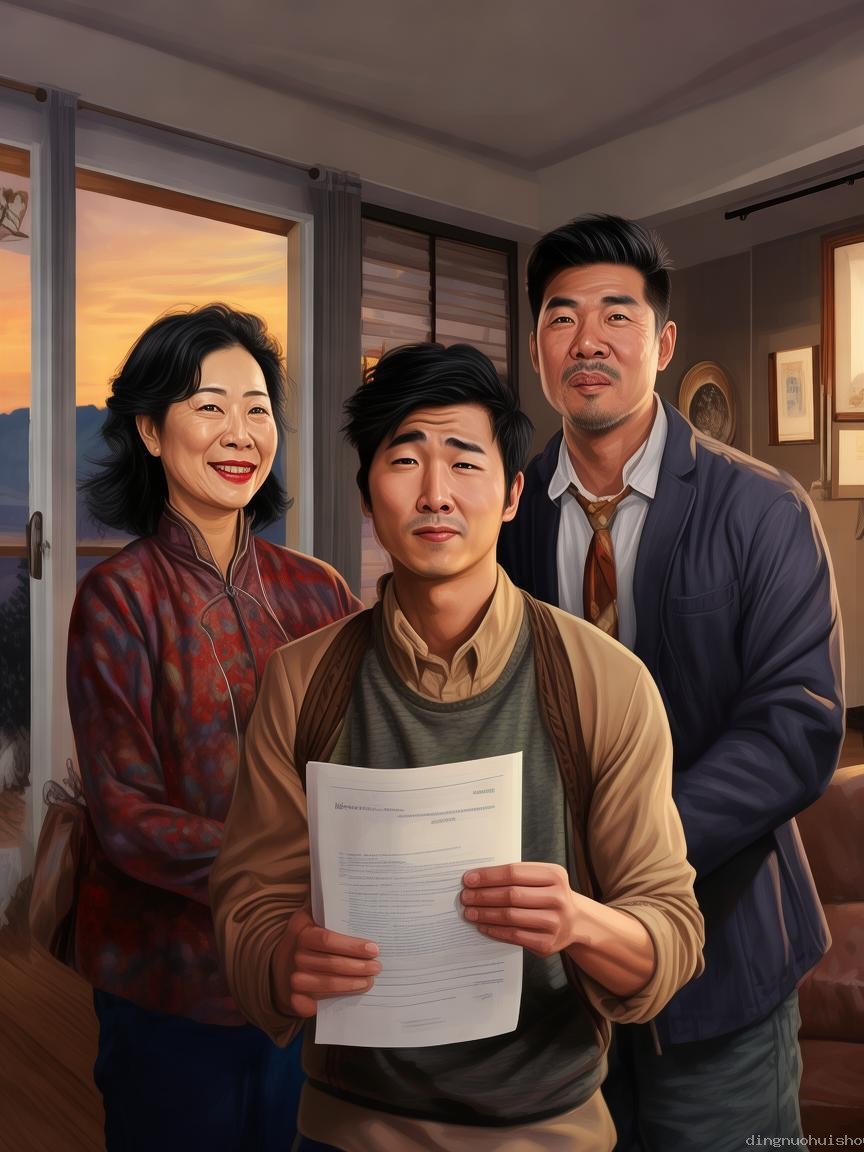 高考后家庭关系新趋势：宝贝儿子“弃子”现象与应对策略