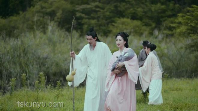 许仙新传：穿越千年的创新育儿反思
