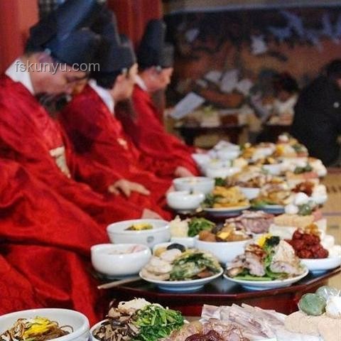 首尔韩定食风靡全球：未来趋势深度预测