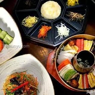 首尔韩定食风靡全球：未来趋势深度预测