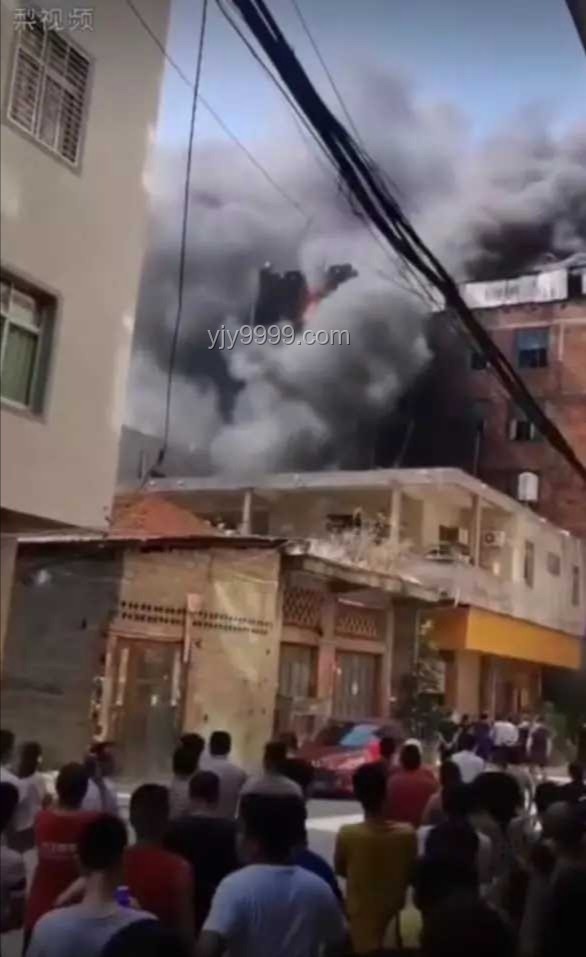 福建楼房爆炸事故背后的行业安全审视