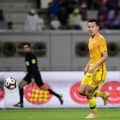 国足vs巴林首发阵容出炉：观赛指南与阵容解析