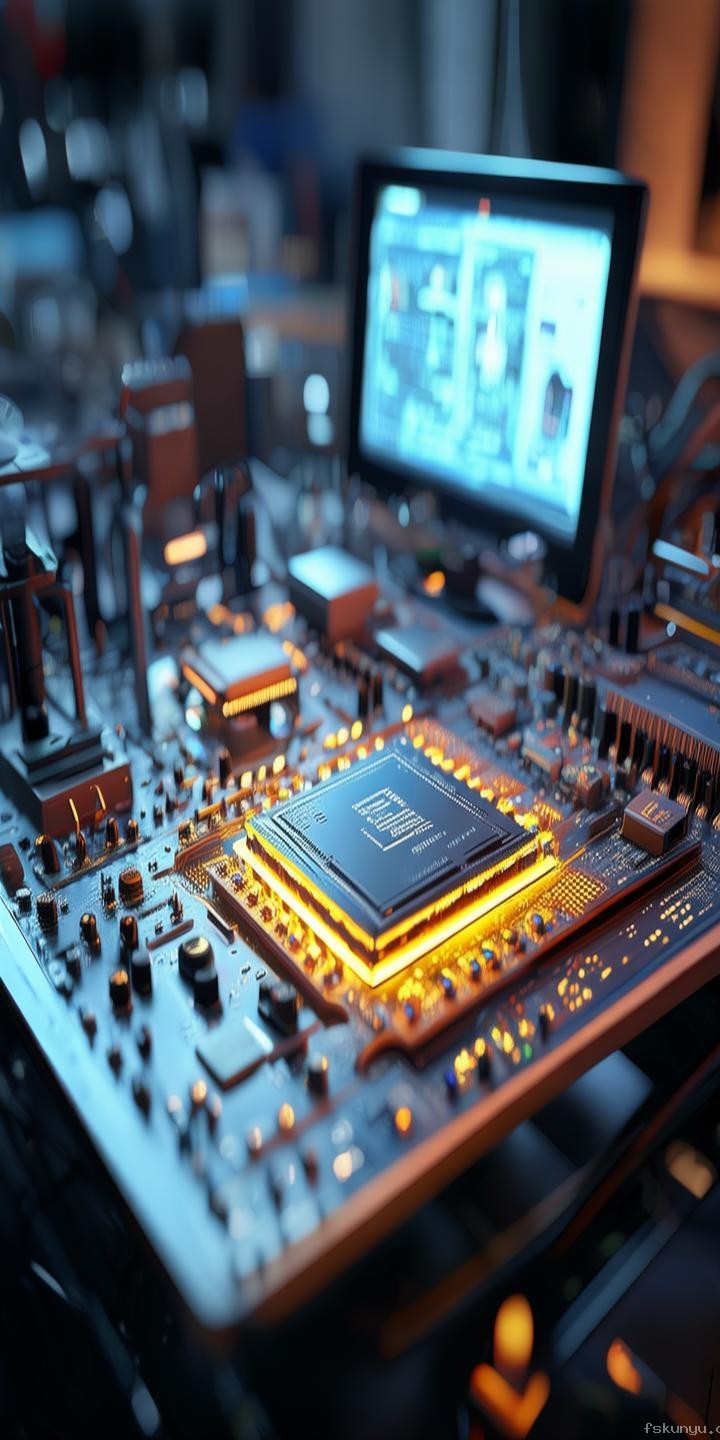 从零开始制作GPU：基于FPGA的图形加速器实现原理