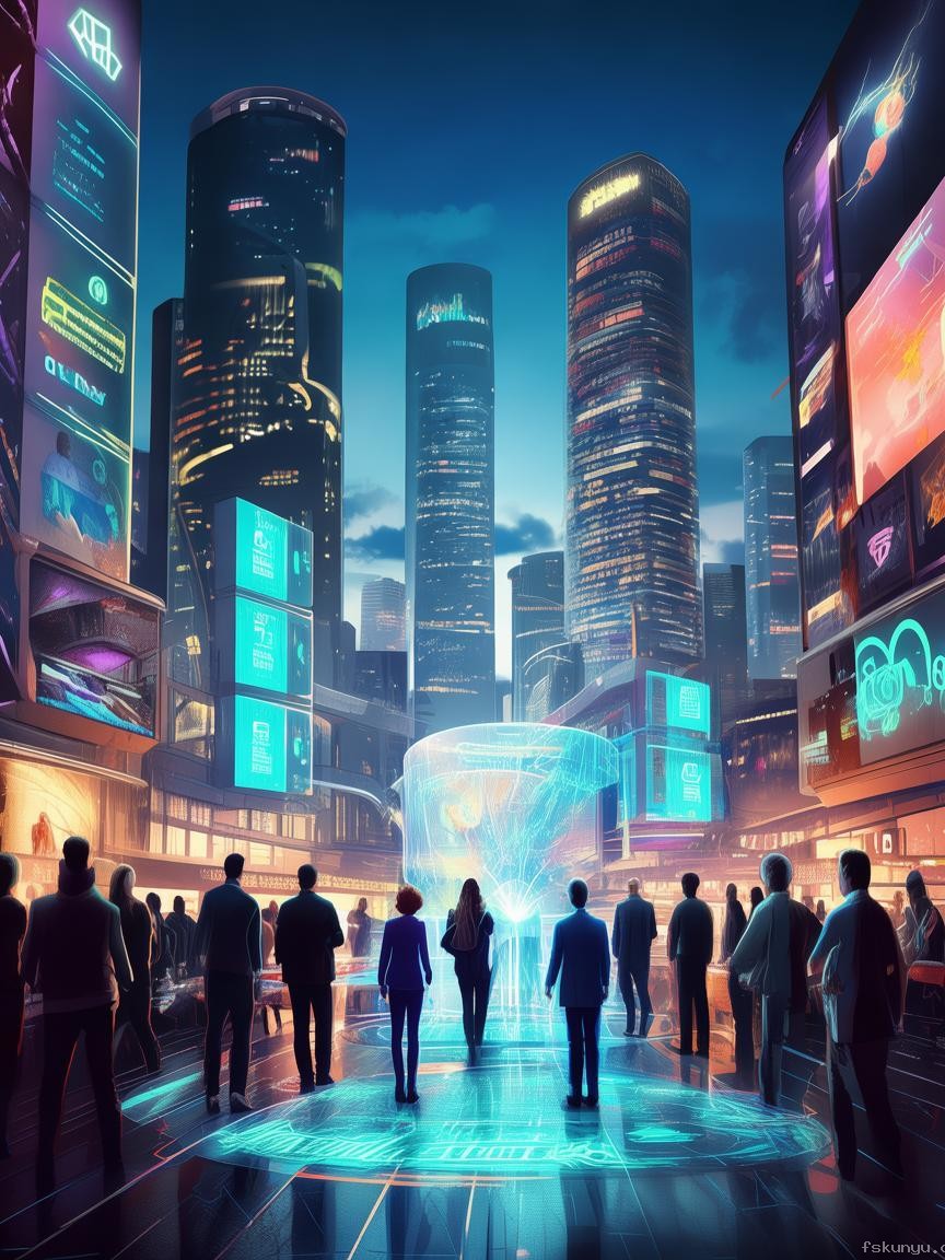 贝森特美联储猜想：创新引领金融新纪元，跨界思维重塑经济版图