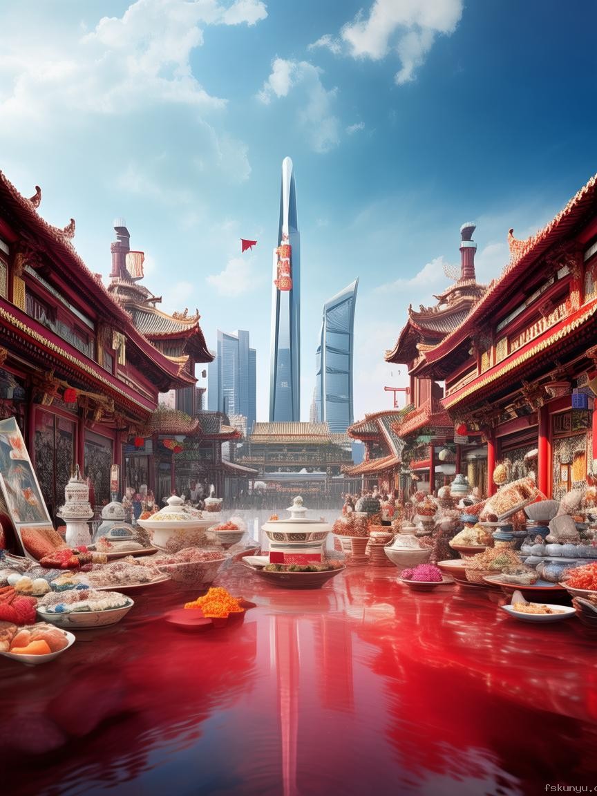 中国制造奢侈品崛起之路