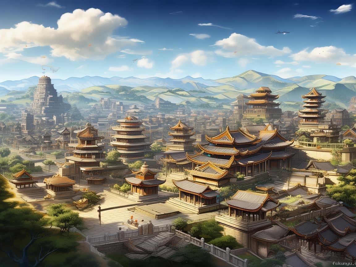 《黑神话：悟空》中的山西古迹盘点与解析