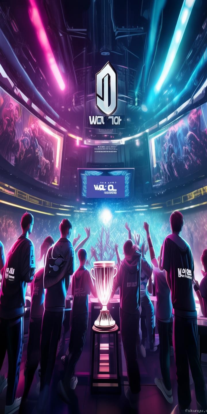 WOL零封TH，我们的世界赛首胜之路🏆