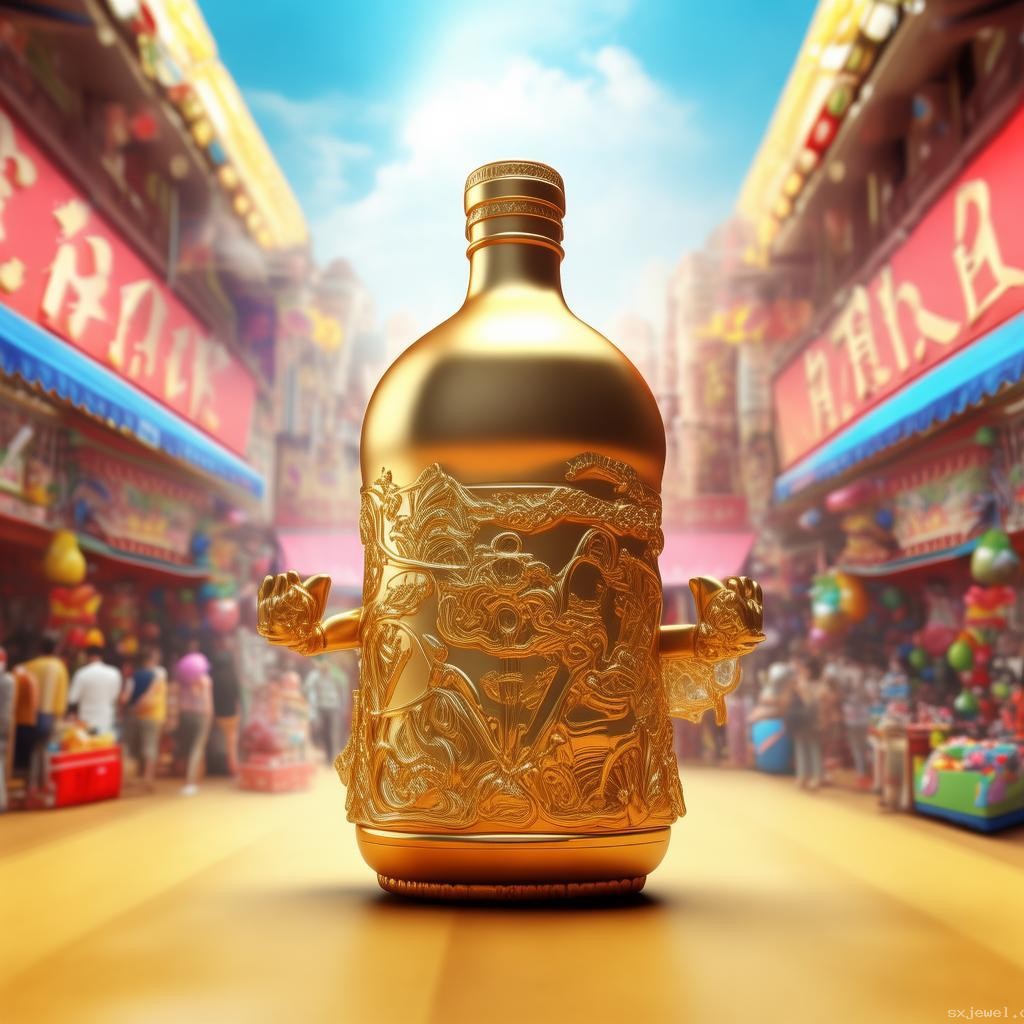 塑料茅台Labubu：跨界玩偶经济的创新首富之路