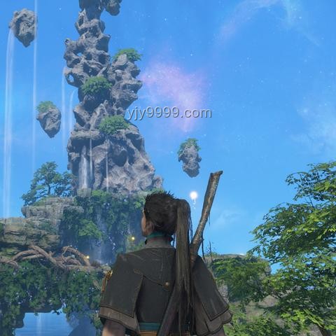悟空寻径：黑神话的创新关卡设计思维探索