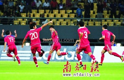 国足1:0巴林赛事回顾与观赛指南