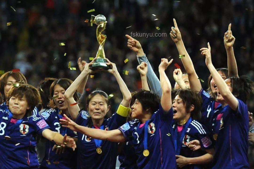 日本足球崛起，6:0大胜印尼后的未来趋势展望