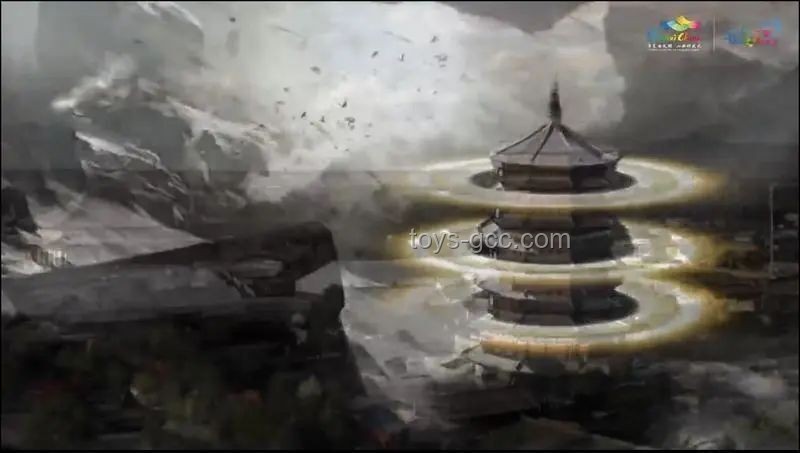 《黑神话：悟空》里的山西古迹盘点