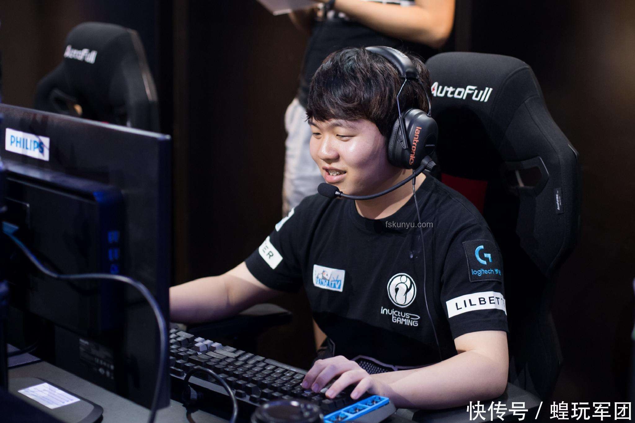 WOL零封TH，我们的世界赛首胜之路🏆