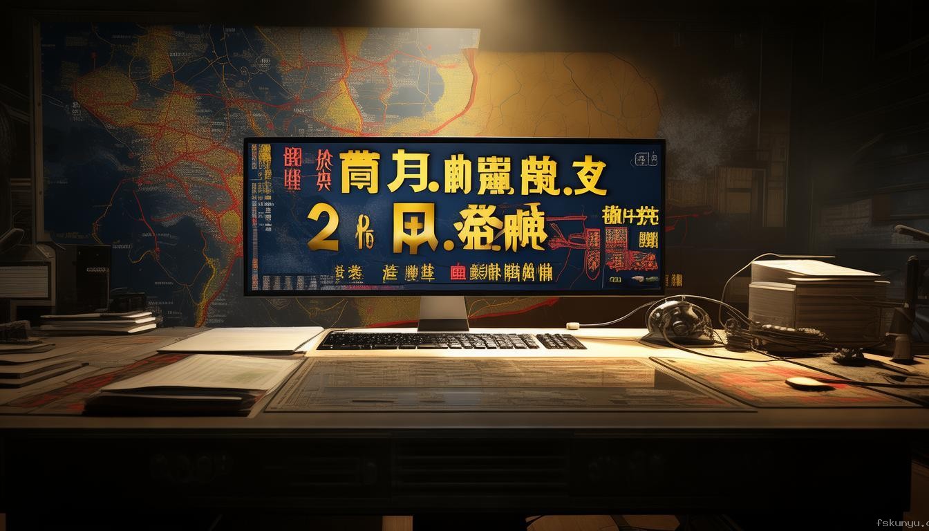 国台办严正回应：打击20名台湾黑客，维护网络安全