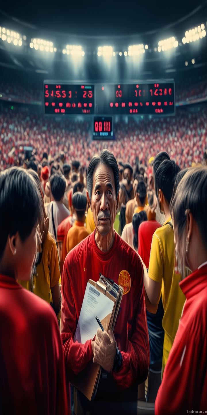 国足出局后为何还需计算分数？解决方案探讨