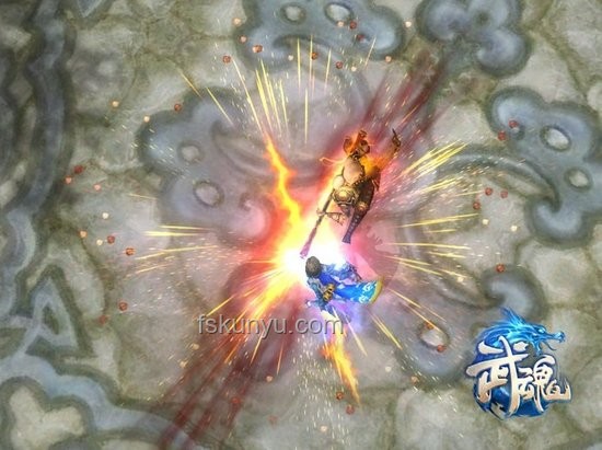 峡谷武魂融合技：未来游戏竞技新风向