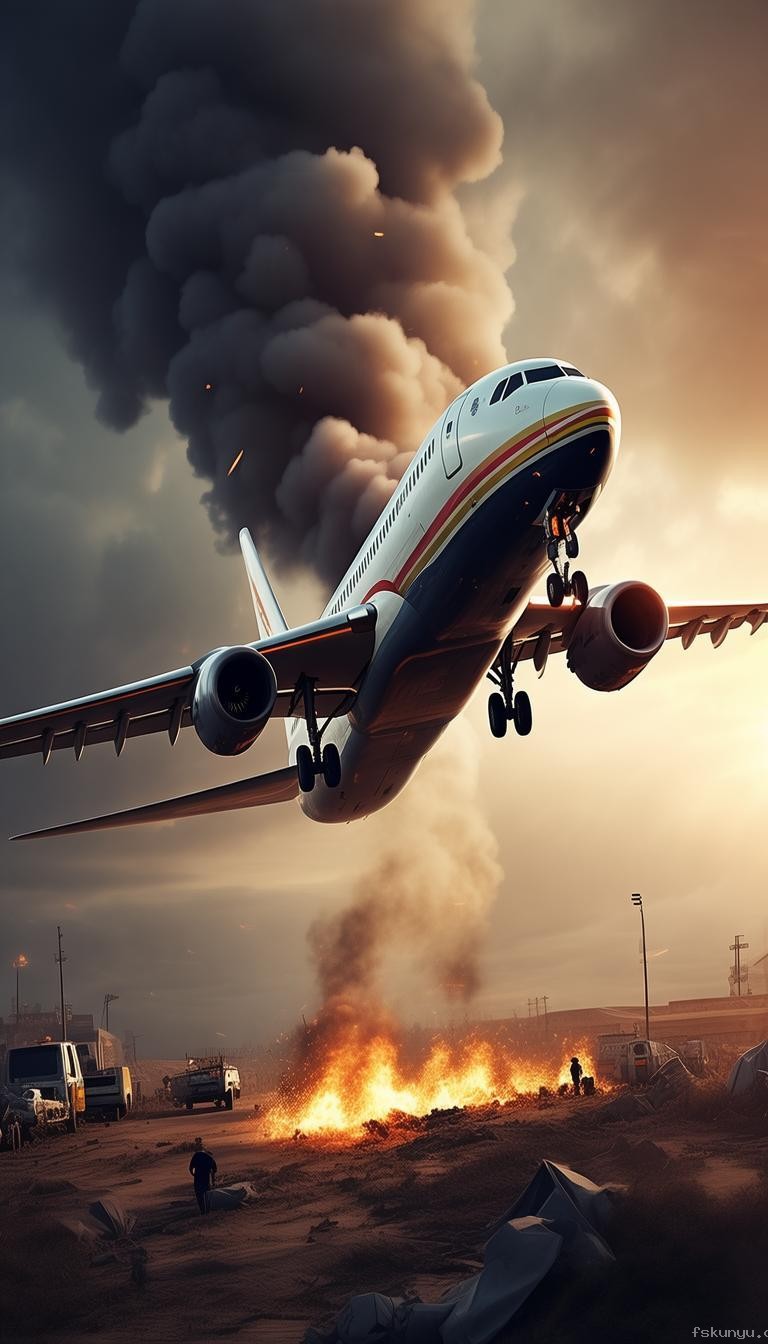 印度航空客机坠毁事件趋势预测：生还几率与后续影响