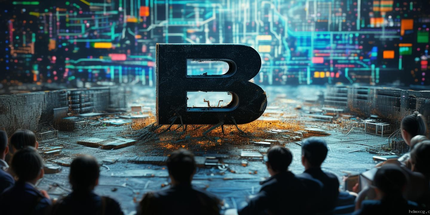 B站崩了：深度解析背后的原因与行业影响