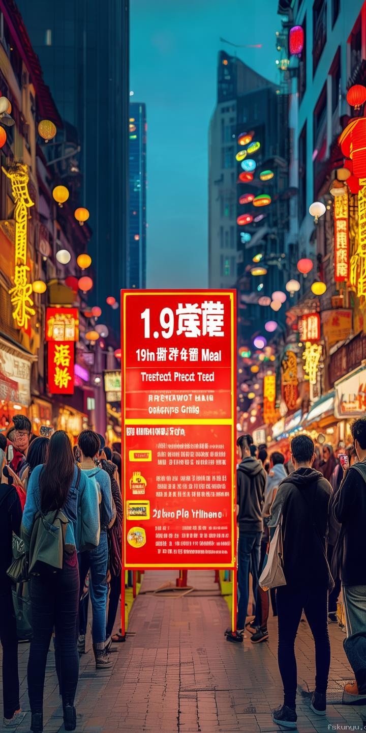 1.9元拼好饭爆火，外卖团购新趋势展望
