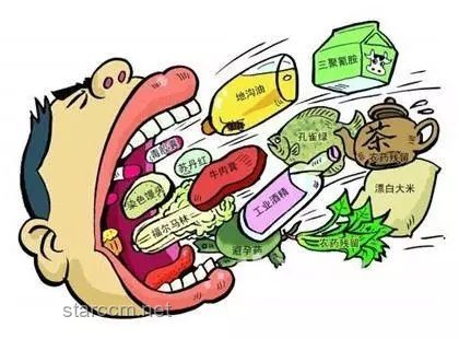 15岁少年贪食荔枝致昏迷：食品安全教育刻不容缓