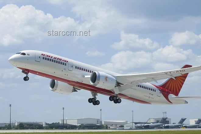印度波音787首坠后的航空安全趋势预测