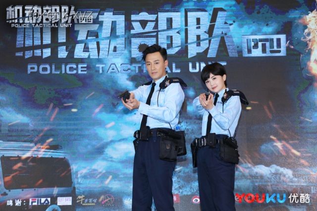 港剧西九龙警局高出镜率探因