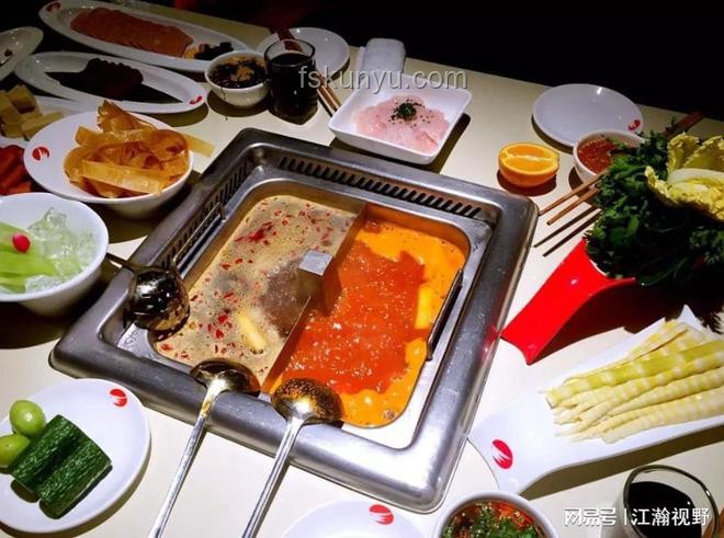 海底捞多元化经营：卖盒饭背后的故事