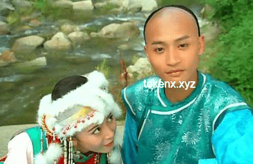 《还珠格格》中尔泰对赛娅公主是否真爱解析指南