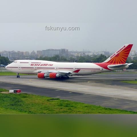印度航空波音787首起空难案例研究：性能与全球应用分析