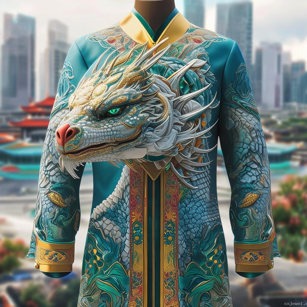 北理工学位服设计趋势：从“结界兽”吐槽看未来创新