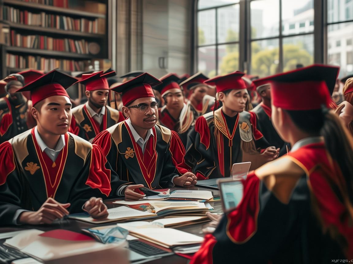 北理工学位服设计争议背后的文化与市场洞察