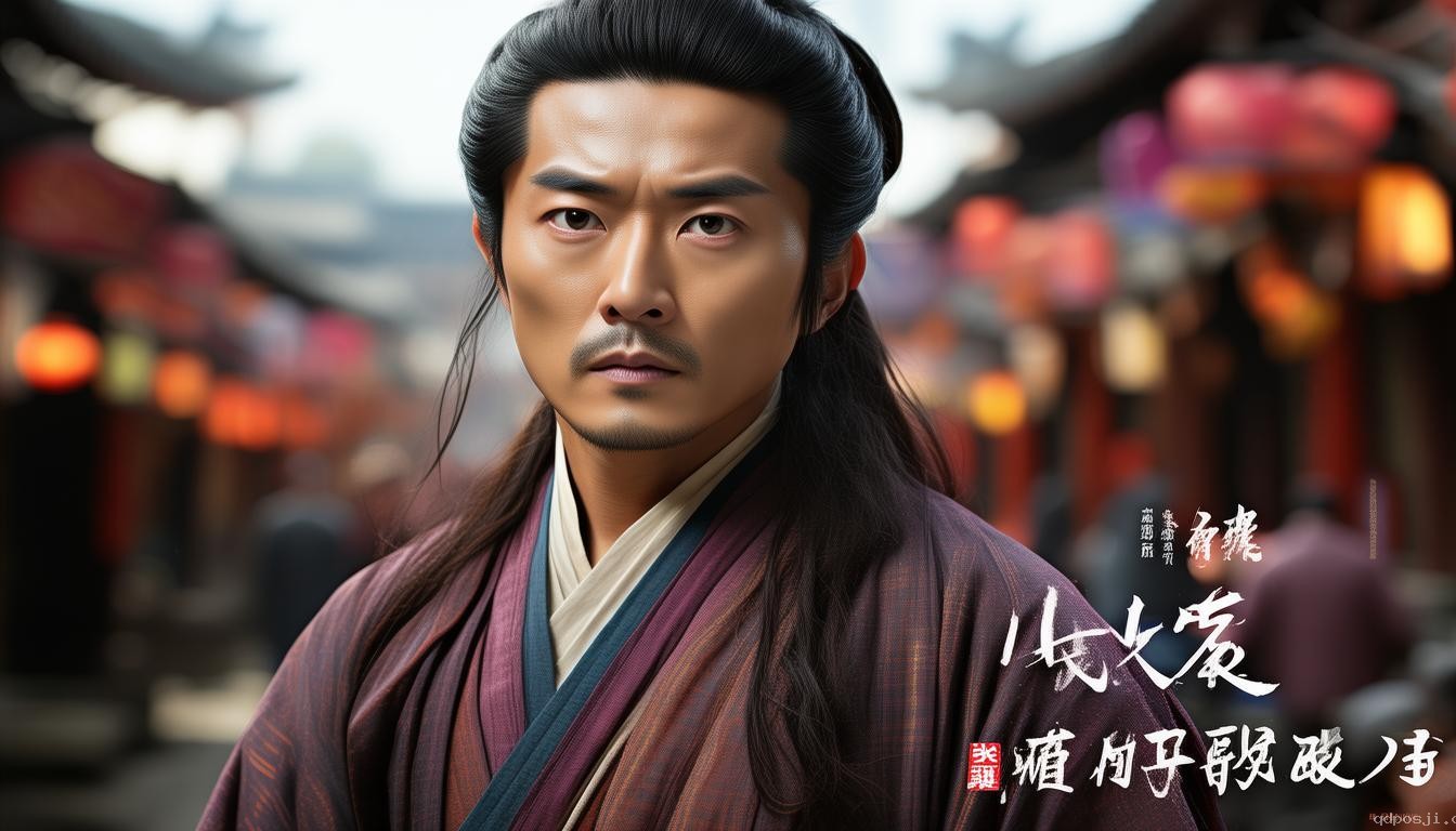《长安的荔枝》中雷佳音饰演李善德的演技剖析