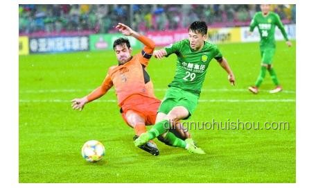 国安雨战胜利背后的中超格局与行业洞察