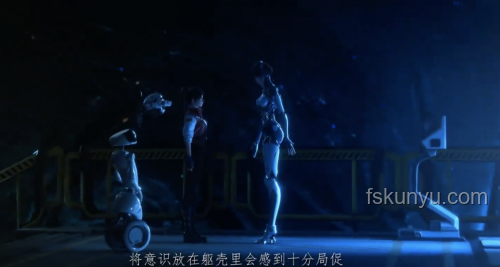 如何客观看待灵笼剧情质量变化
